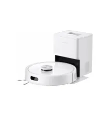 Пилосос Roborock Q7 Pro Max+ White