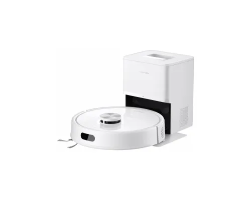 Пилосос Roborock Q7 Pro Max+ White