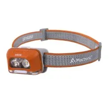 Ліхтар Mactronic Vaya (480 Lm) Cool/Warm White/Red LED Recharg Type-C (AHL0091) (DAS303695)