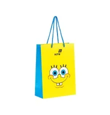 Подарунковий пакет Kite Sponge Bob 18 х 24 см (SB26-265)