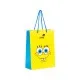 Подарунковий пакет Kite Sponge Bob 18 х 24 см (SB26-265)