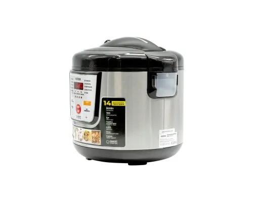 Мультиварка Rotex RMC507-B