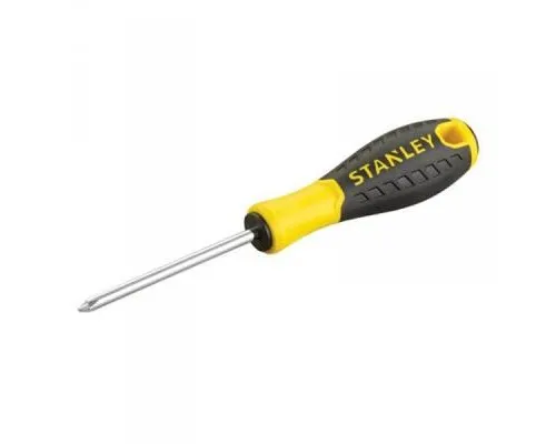 Викрутка Stanley ESSENTIAL, Ph2х100мм. (STHT1-60335)