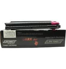 Картридж IPM Kyocera Ecosys P6035/M6035/6535/TK5150 Magenta (TKKM217M)