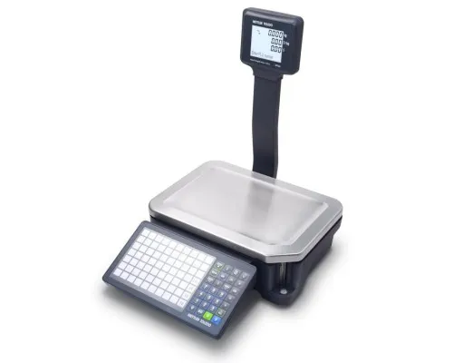 Ваги торгівельні Mettler Toledo bPLus (30371286)