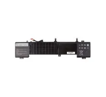 Акумулятор до ноутбука DELL Alienware 17 R2 (6JHDV) 14.8V 77Wh PowerPlant (NB441129)