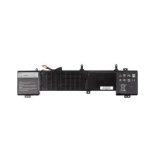 Акумулятор до ноутбука DELL Alienware 17 R2 (6JHDV) 14.8V 77Wh PowerPlant (NB441129)