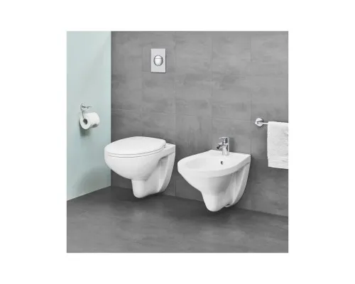 Змішувач Grohe BauLoop bidet (23338000)