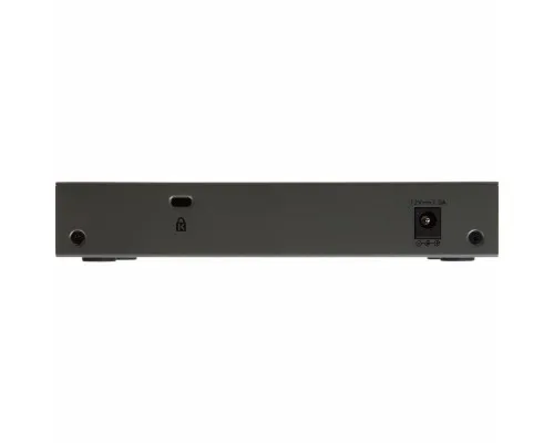 Комутатор мережевий Netgear GS308 (GS308-300PES)