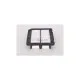 Повітряний фільтр для автомобіля Bosch F 026 400 043