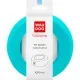 Посуд для собак WAUDOG Silicone Миска-непроливайка 1 л блакитна (50792)