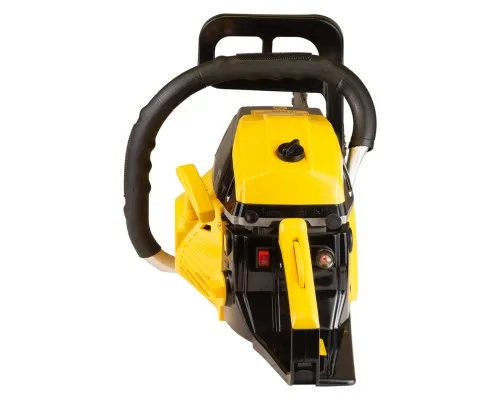 Ланцюгова пила Sigma 2.0кВт, шина 40см, крок ланцюга 0.325 (5605421)