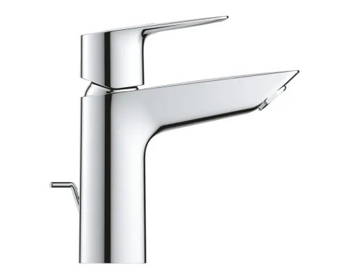 Змішувач Grohe M-Size BauLoop New (23762001)