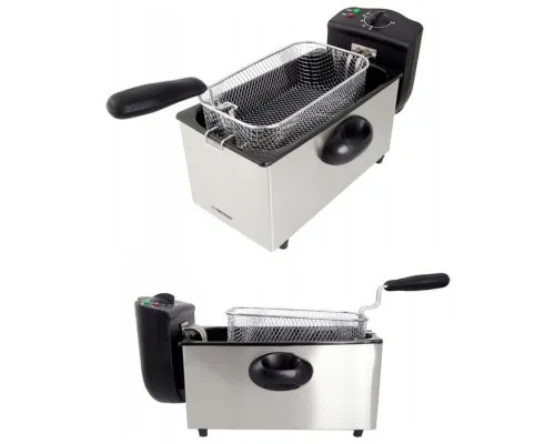 Фритюрниця Esperanza EKG010 Deep Fryer (EKG010)