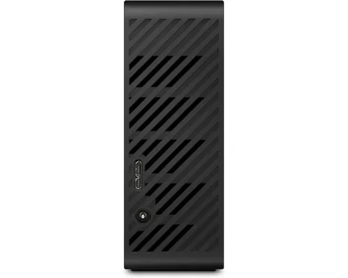 Зовнішній жорсткий диск 3.5" 20TB Expansion Desktop Seagate (STKP20000400)