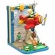 Конструктор Pantasy Le Petit Prince: Підставка для книги Літак (86310)