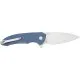 Ніж CJRB Space Cowboy G10 Grey (J1930-GY)