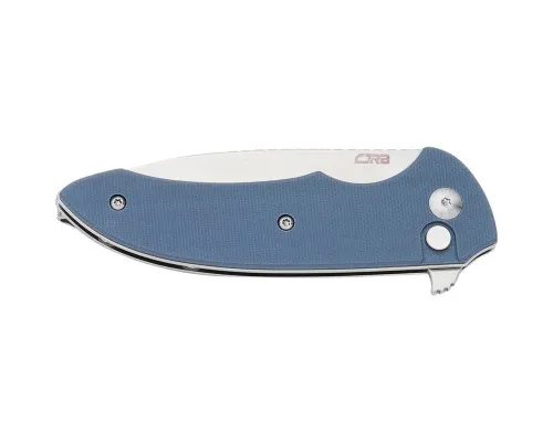 Ніж CJRB Space Cowboy G10 Grey (J1930-GY)