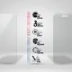 Плівка захисна Armorstandart Kit Clear + Matte Apple iPhone 15 Pro Max (ARM80697)