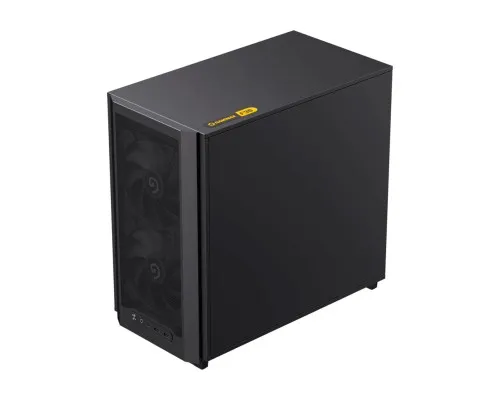 Корпус для ПК Gamemax F36 Dark