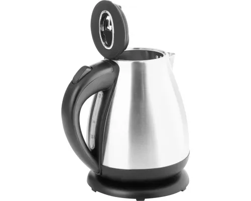 Електрочайник ECG RK 1705 Metallico