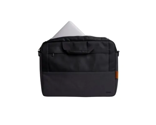 Сумка для ноутбука Trust 16" Lisboa, BLACK (25246)