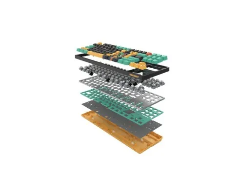 Клавіатура A4Tech Bloody AT87 USB Renegade (4711421000734)
