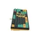 Клавіатура A4Tech Bloody AT87 USB Renegade (4711421000734)