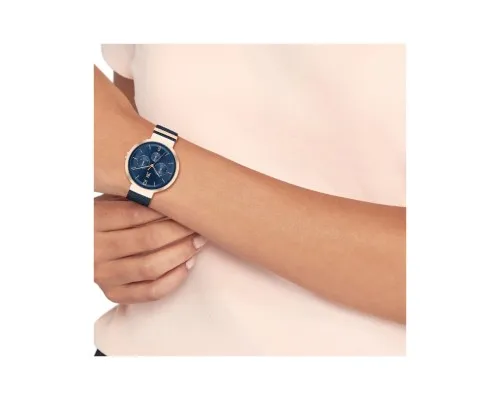 Наручний годинник Tommy Hilfiger 1782541