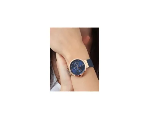 Наручний годинник Tommy Hilfiger 1782541