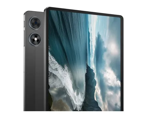 Планшет Tecno MEGAPAD 10 (T1001) 10.1" 4/256GB / LTE / Dark Grey (4894947045523)