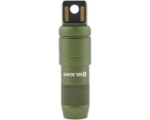 Ліхтар Olight Imini 2 OD Green (0.0000.0762)