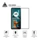 Скло захисне Armorstandart Pro Motorola G05 / E15 Black (ARM83294)