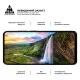 Скло захисне Armorstandart Pro Motorola G05 / E15 Black (ARM83294)