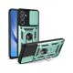 Чохол до мобільного телефона BeCover Military Samsung Galaxy A16 4G SM-A165/A16 5G SM-A166 Dark Green (713070)