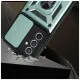 Чохол до мобільного телефона BeCover Military Samsung Galaxy A16 4G SM-A165/A16 5G SM-A166 Dark Green (713070)