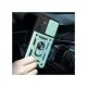 Чохол до мобільного телефона BeCover Military Samsung Galaxy A16 4G SM-A165/A16 5G SM-A166 Dark Green (713070)