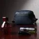 Сумка Vintage З натуральної шкіри Синя (22636)