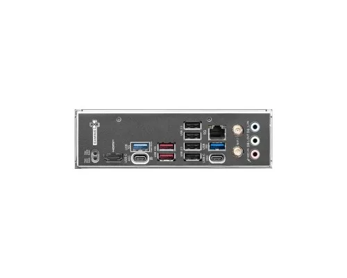 Материнська плата MSI X870E GAMING PLUS WIFI