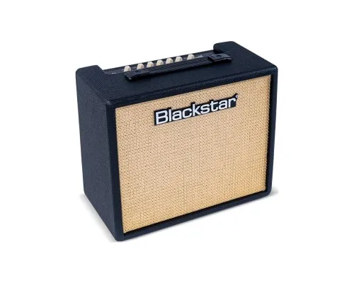 Комбопідсилювач Blackstar Debut 30E Black (301025)