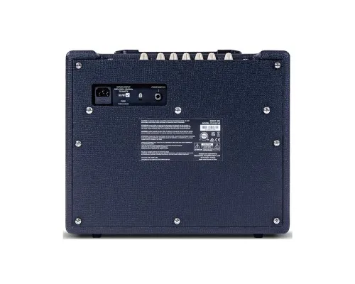 Комбопідсилювач Blackstar Debut 30E Black (301025)
