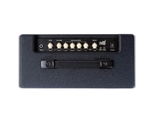 Комбопідсилювач Blackstar Debut 30E Black (301025)
