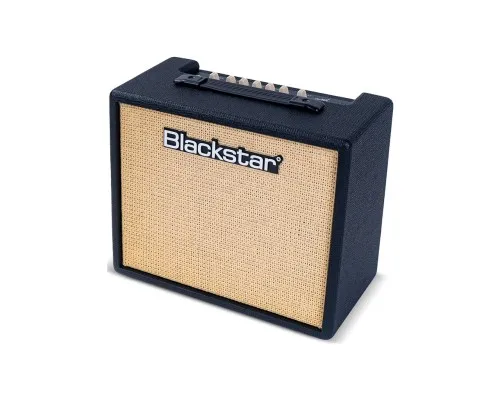 Комбопідсилювач Blackstar Debut 30E Black (301025)