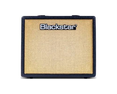 Комбопідсилювач Blackstar Debut 30E Black (301025)