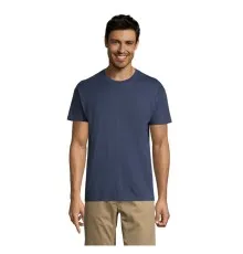 Футболка Sol's Regent джинсовий 3XL (113802443XL)