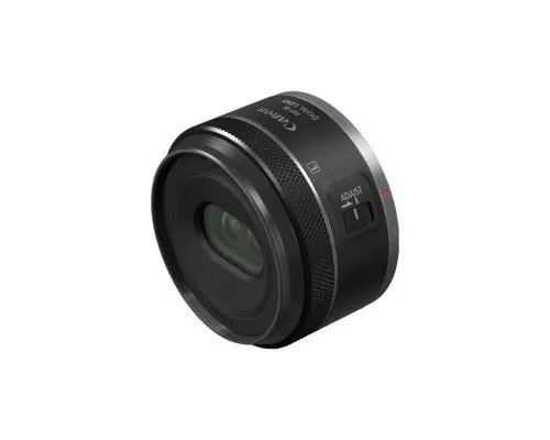 Об'єктив Canon RF-S 7.8mm F4 STM DUAL (6795C005)