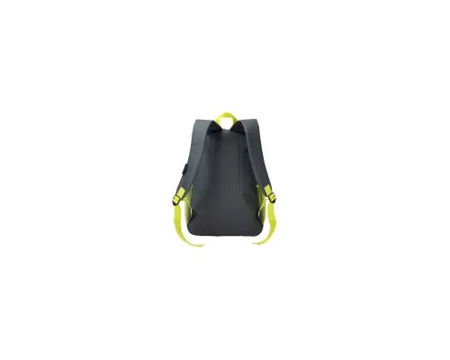Рюкзак туристичний Semi Line 20 Graphite/Lemon (J4916-4) (DAS303111)