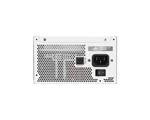 Блок живлення ASUS 1000W ROG Strix Platinum White Edition (90YE00W4-B0NA00)