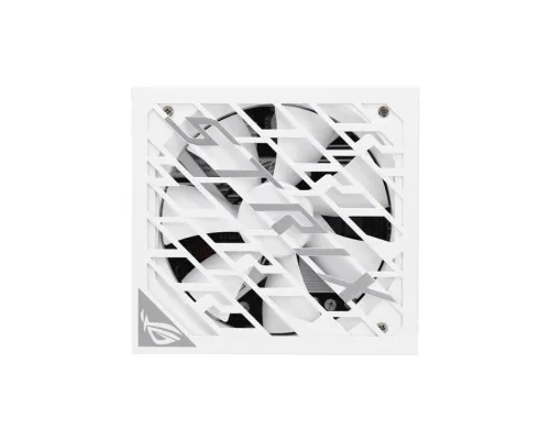 Блок живлення ASUS 1000W ROG Strix Platinum White Edition (90YE00W4-B0NA00)