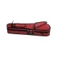 Кейс для скрипки Stentor Violin 1/2 Red (1372ERD)